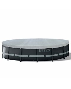 INTEX™ afdekzeil - Ultra Frame Pool Ø 488 cm
