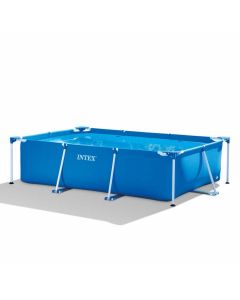 Metal Frame pool » Standaard Intex zwembaden