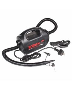 INTEX™ luchtpomp (hoge druk) - Quick Fill High PSI 220V / 12V