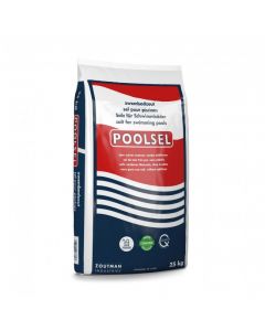 Zout voor INTEX™ zoutwatersysteem (25kg)