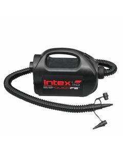 INTEX™ luchtpomp (hoge druk) - Quick Fill High PSI 220V / 12V
