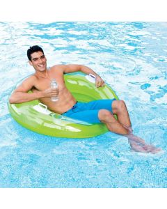 INTEX™ sit n Lounge zwembadstoel
