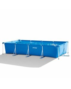 INTEX™ Metal Frame Pool - 450 x 220 cm