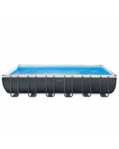 INTEX™ Ultra XTR Frame Pool - 732 x 366 cm (set incl. zandfilterpomp)