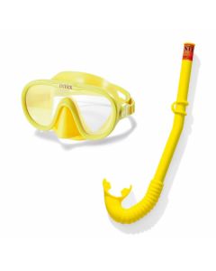 INTEX™ snorkelset - Adventurer Swim Set