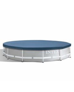 INTEX™ afdekzeil - Frame Pool Ø 366 cm