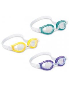 INTEX™ duikbril - Speel Goggles