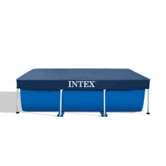intex afdekzeil zwembad nu extra voordelig
