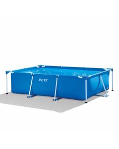 INTEX™ Metal Frame Pool - 220 x 150 cm