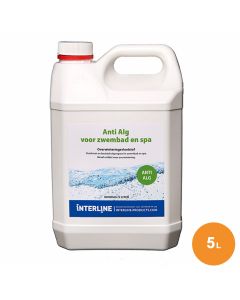 Anti-alg 5 liter / Overwinteringsvloeistof 