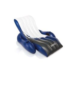 INTEX™ luchtbed - Floating Recliner Lounge