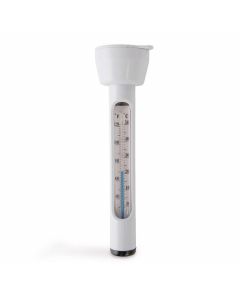 Thermometer zwembad Temperatuur meten