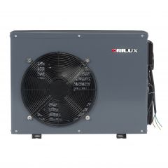 Orilux warmtepomp 3,6 kW (zwembaden tot 15.000 liter)
