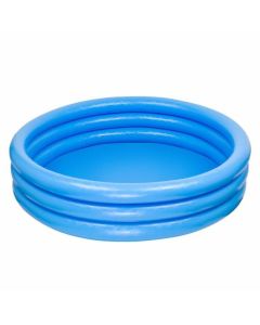 INTEX™ kinderzwembad - Krystal Blue (Ø 114 cm)