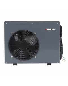 Orilux warmtepomp 3,6 kW (zwembaden tot 15.000 liter)