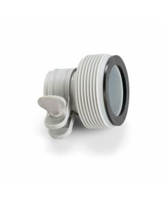 INTEX™ zwembad adapter B - 1x (Ø 38-32 mm)