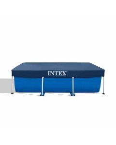 INTEX™ afdekzeil - Metal Frame Pool - 300 x 200 cm