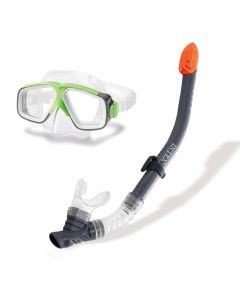 INTEX™ duik/snorkelset - Surf Rider