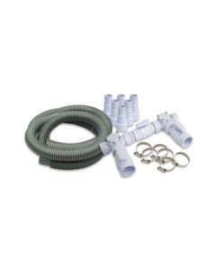 Interline Bypass Kit - voor zwembadverwarming