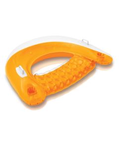 INTEX™ Sit 'n Float stoel