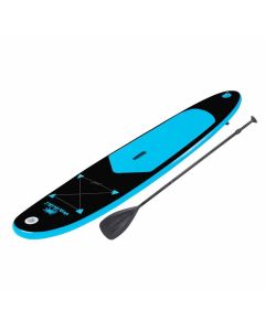 Waikiki 285 Beginner SUP Board blauw