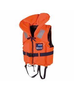 Besto Reddingsvest 45N met kraag (15-30 kg)