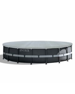 INTEX™ afdekzeil - Ultra Frame Pool Ø 549 cm