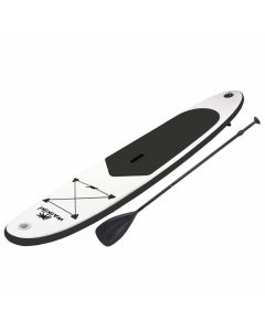 Waikiki 305 Beginner SUP Board zwart