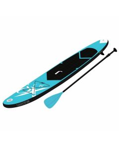 XQ Max 320 Advanced SUP Board blauw