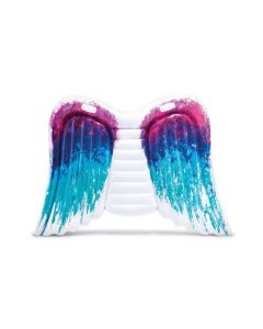 INTEX™ Luchtbed angel wings