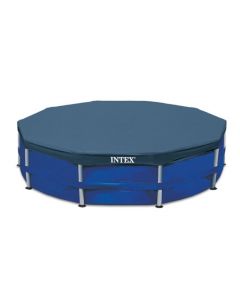 INTEX™ afdekzeil - Metal Frame Pool - Ø 457 cm