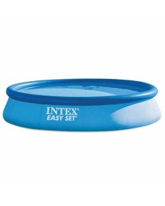 INTEX™ Easy Set Pool - Ø 396x84 cm