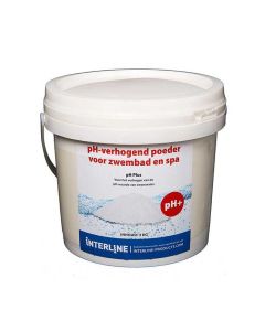 Interline pH plus granulaat - 3kg