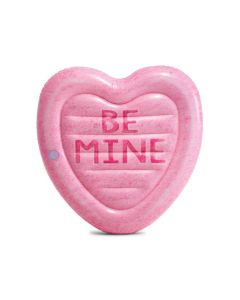 INTEX™ Luchtbed Candy Hearts Eiland