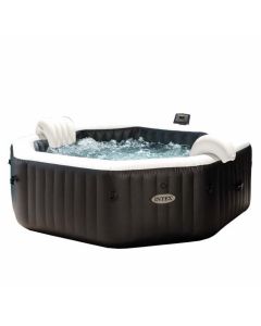 Opblaasbare jacuzzi kopen, beste opblaasbare spa's