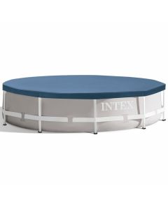 INTEX™ afdekzeil - Ultra Frame Pool - Ø 427 cm
