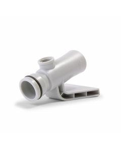 INTEX™ zwembad lucht inlaat adapter 38mm