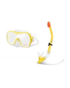 INTEX™ Fun Snorkelset Wave Rider