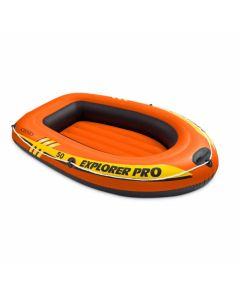 INTEX™ Explorer Pro 50 Opblaasboot - 1 persoons