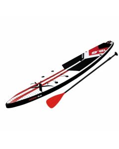 XQ Max 381 Racing SUP Board rood