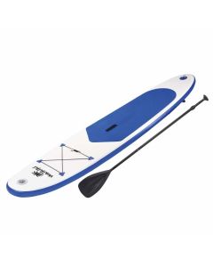 Waikiki 305 Beginner SUP Board blauw