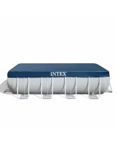 INTEX™ afdekzeil - Frame Pool 400 x 200 cm