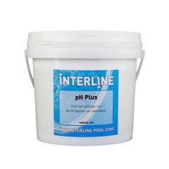 Interline pH-plus 3 kg