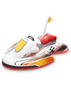 INTEX™ ride-on - Wave rider