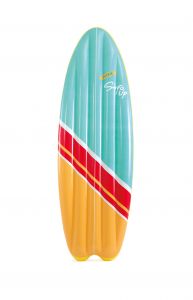 INTEX™ luchtbed - Surf's up mat