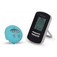 Interline Draadloze thermometer