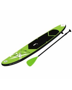 XQ Max 320 Advanced SUP Board groen