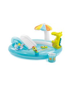 INTEX™ waterparadijs - Gator playcenter