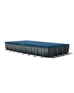 INTEX™ afdekzeil - Frame Pool - 975 x 488 cm