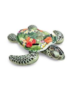 INTEX™ ride-on - Realistic sea turtle